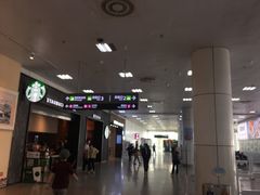 -国际邮轮中心码头(厦鼓码头)