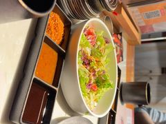 -久藏·横膈膜烧肉·酒场(江汉路店)