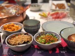 -牛村来人潮汕牛肉火锅(西单店)