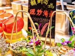 -惠州金海湾嘉华度假酒店