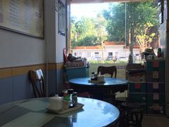 大堂-荔园小馆(园岭新村二期店)
