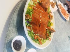 -花城苑广府菜(侨鑫店)