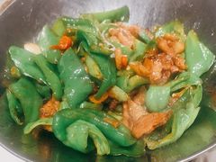 -茉莉餐厅(包河万达店)