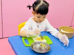 -全优加早教·托育(金沙御苑校区)