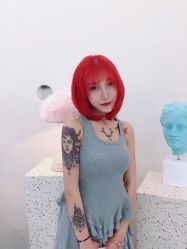 -上禾 HAIR SALON