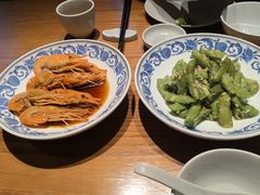 -小厨师·二十年沈家门小海鲜(百井坊巷店)
