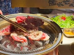 -西塔老太太泥炉烤肉(温州首店万象城黑金店)