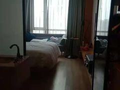 -成都港伦凯艺酒店(东郊记忆理工大学店)