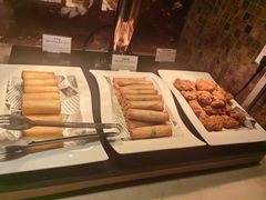 -万豪咖啡厅(JW万豪酒店店)