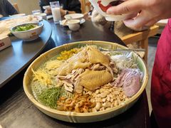 -广府乡下·饭庄(新港东路店)