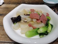 三鲜蹄筋-毛胡子牛羊餐馆(武宁路店)