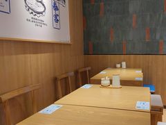 -马记永·兰州牛肉面(3019君尚店)