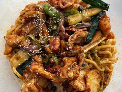 -友达面馆(二七南路店)