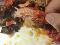 -霸王虾·小龙虾香辣蟹(玉林店)