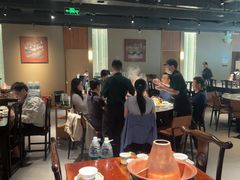 -乐宴·老北京铜火锅(桂庙店)