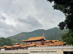 -深圳仙湖植物园