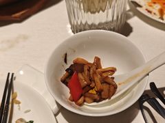 -漢舍中国菜馆(浦东嘉里城店)
