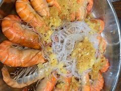 -盒马鲜生(岭南新世界店)