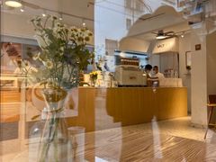 -Cafe on warm(丹霞店)