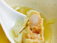 -麦文记面家(佐敦店)