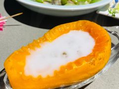 -铜锣湾·有麝自然香(长嘉汇购物公园店)