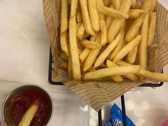 -艾米茉亲子餐厅(万象城店)