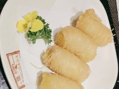 -德川家日本料理(中关村店)