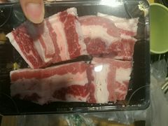 -炙忧烤肉屋(中国铁建广场店)