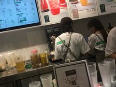 -叶子与茶(苏宁广场店)