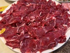 -小肥牛潮汕牛肉火锅(南联店)