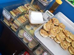 -张家清真糕点(奉天街店)