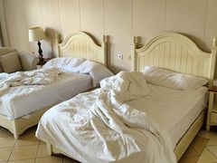 -平湖九龙山庄园圣马可酒店