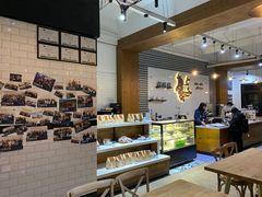 -Torch Coffee 炬点咖啡