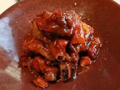 -西安饭庄·非遗陕菜(钟楼店)