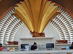 -碧中海汤泉汗蒸酒店