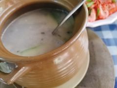 -钱大妈海鲜饭店(保利林语店)