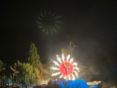 -威海华夏城景区