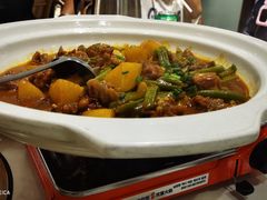 -院8里·少城记忆老川菜(宽窄巷子店)