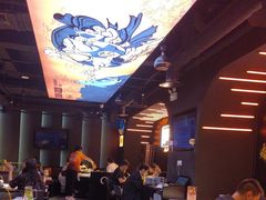 -鸣记脆皮烤鱼·海鲜烤鱼(三八广场店)