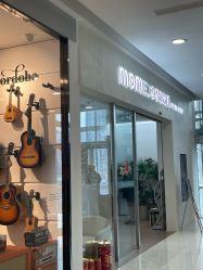 -妈妈时光机医疗产后修复(南山茂业百货店)