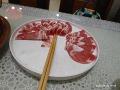 -满旗楼 北京烤鸭·涮羊肉火锅(武昌店)