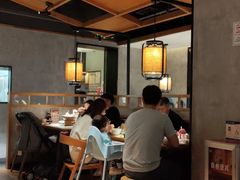 -北方家宴(祈福店)