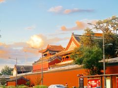 -御茶膳房皇家糕点博物馆(北京首店)