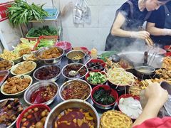 -小吴水煮(羊子巷店)