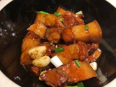 -百翠山居.家飨餐厅