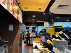 -麦当劳(新新大道岗丰店)
