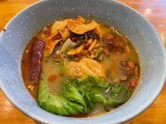 柳州螺蛳粉（汤粉）-螺大蛳柳州螺蛳粉·火锅·热干面(西城永捷店)