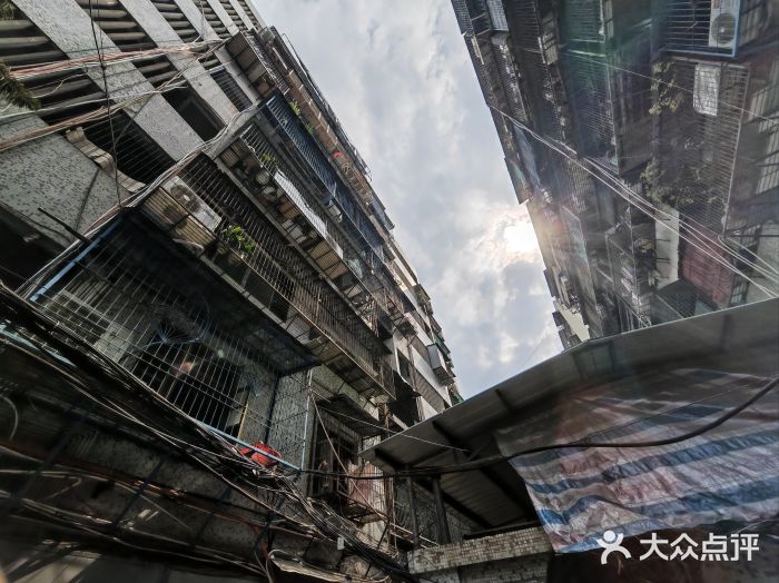 汕头市小公园图片