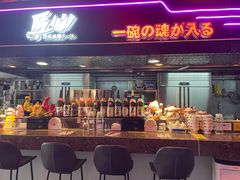 -無境·匠心日本料理(汉街店)
