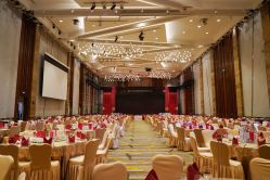 -广州中心皇冠假日酒店·宴会厅